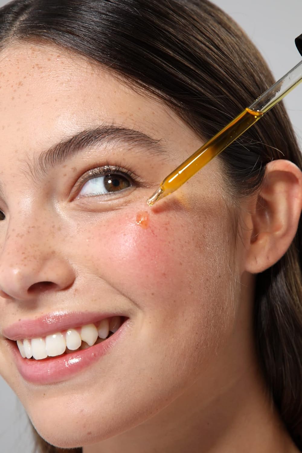 Cliganic Non-GMO Jojoba Oil for Skin, Hair & Face (4oz) | 100% Pure, Natural Cold Pressed Unrefined Hexane Free