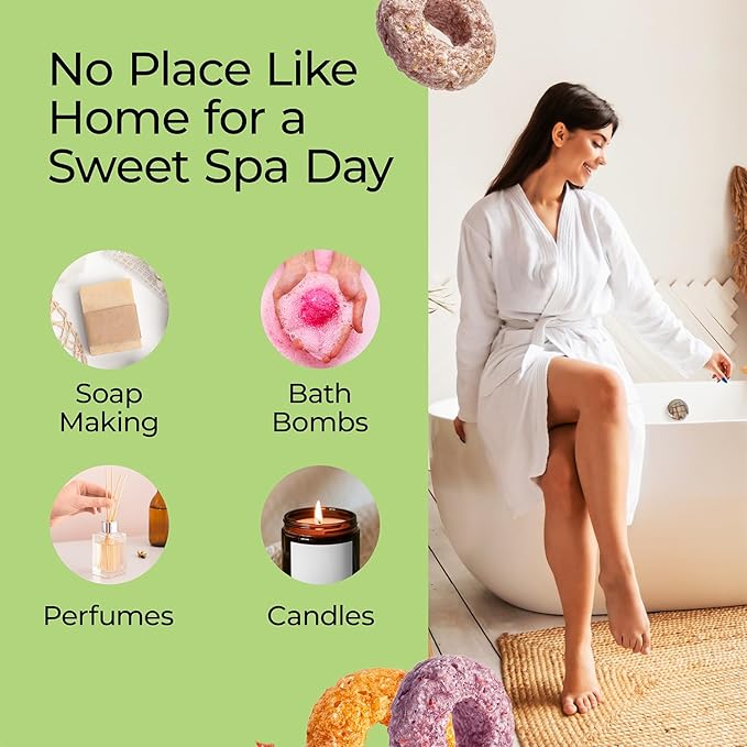 Good Essential Professional Fruity Cereal Fragrance Oil 1 fl oz (30ml) for Candles, Soaps, Lotions, Perfume, Diffuser, Candle Making, Scented Oils