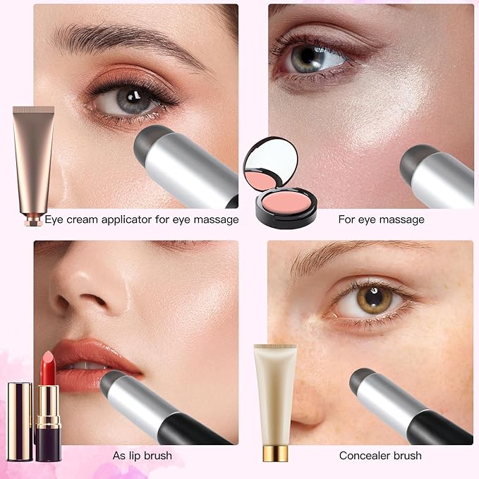 Eye Cream Applicator