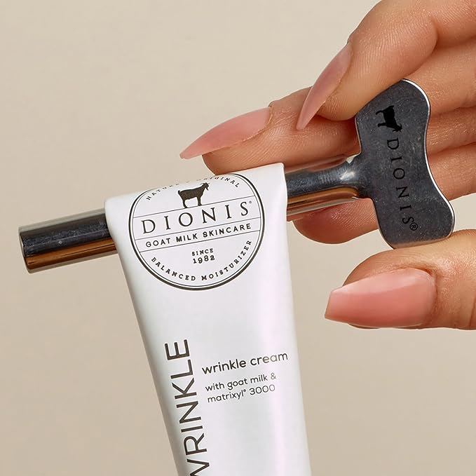 Dionis Goat Milk Skincare Essentials Skincare Set and Hand Cream Gift Sets