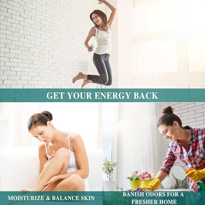 Lemon Eucalyptus Essential Oil 30ML - 1.01FL.OZ Pure Lemon Eucalyptus Oil for Soap Candle Making - Essential Oils for Diffusers for Home