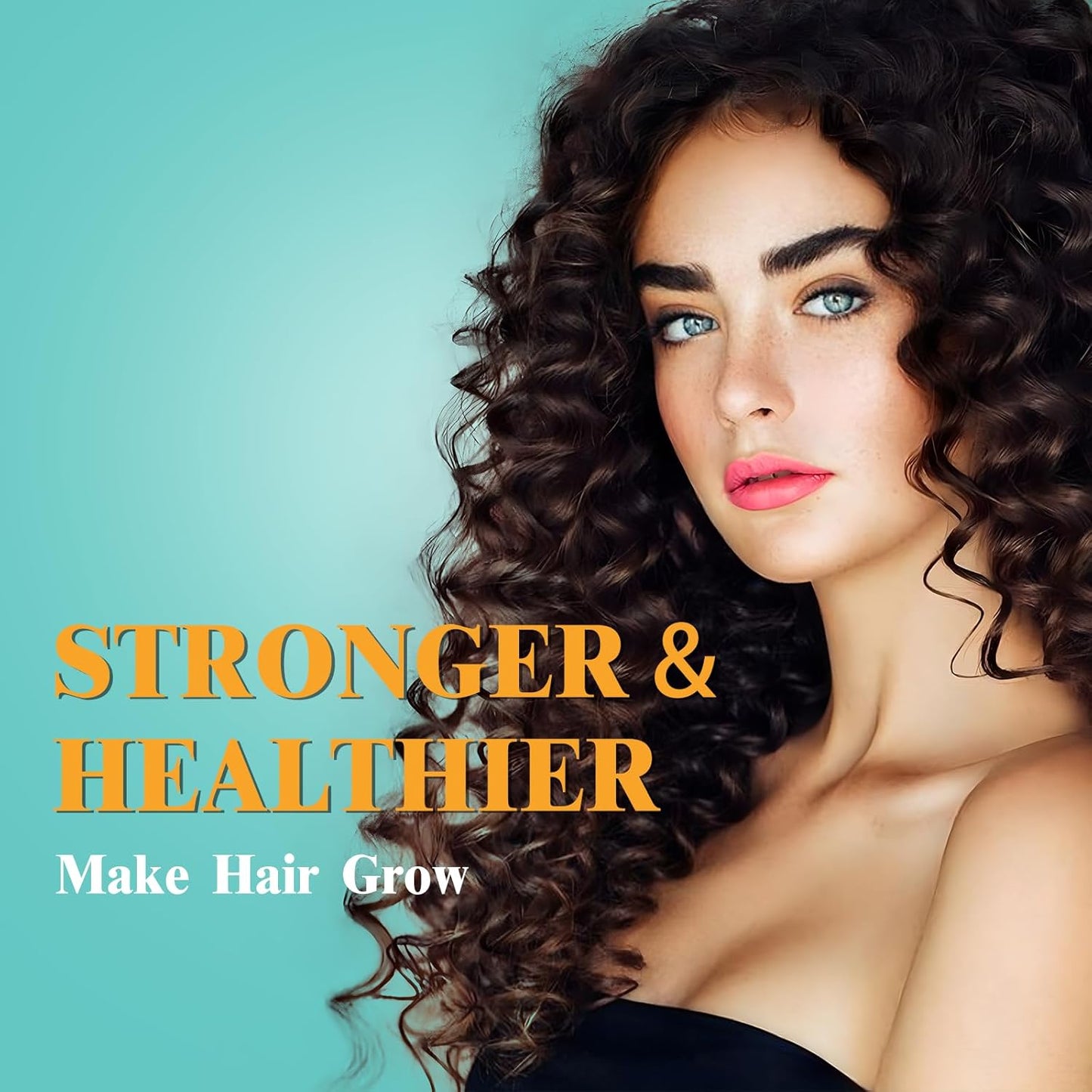 Raw Batana Oil for Hair Growth - Easy Application for Intensive Hydration and Growth -100% Pure, Nourish and Revitalize for Smooth, Tangle-Free Hair and Enhances Hair Thickness in Men & Women