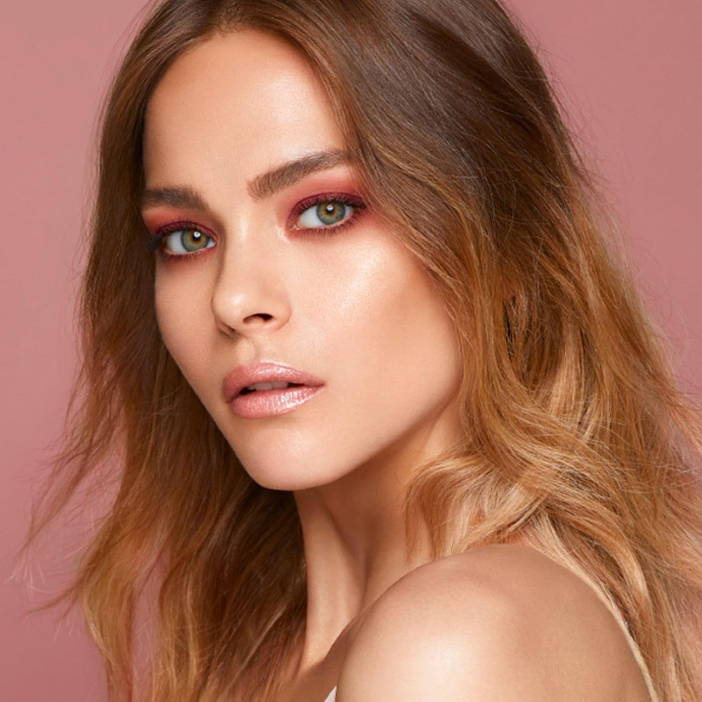 EVAGARDEN Infinity Last Foundation - Amazing Duration Gives Second Skin Effect - Soft and Creamy, Liquid Texture Results in Natural Finish - Easily Blendable - Satin Look - 265 Natural - 1.01 oz