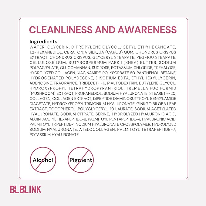 4 Pack Moisturizing Collagen Firming Hydrogel Mask 34gx20ea, Overnight Repair for Dry Skin, Collagen Face Masks, Firming & Anti-Aging, Hydrating Face Masks，Skincare