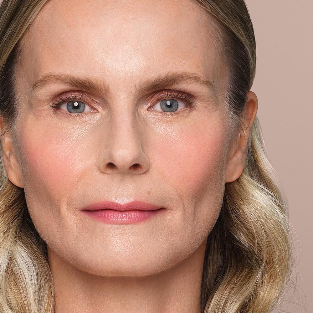 Jouer Essential High Coverage Liquid Concealer - Brightening Concealer - Color Corrector for Under Eye Dark Circles, Spot Coverage, and Eye Primer - Soft Matte Finish, Snow