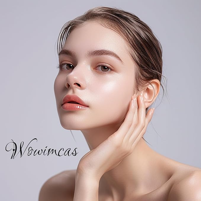 Medical Grade Silicone Anti-Aging Patches Set, 11 Pieces, Face and Neck Wrinkle Treatment Pads for Forehead, Eyes, Cheeks, Chest