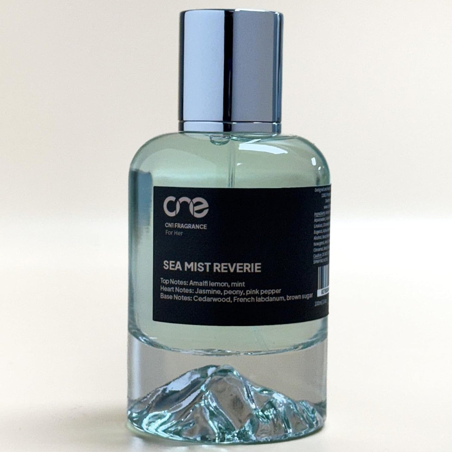 Sea Mist Reverie Eau de Parfum, Women Perfume Spray, 50ml