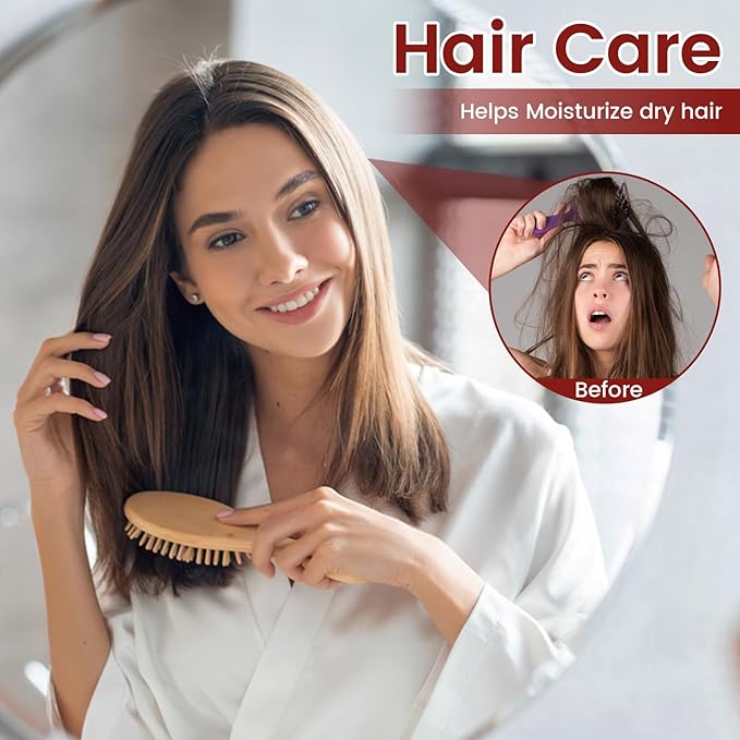 yethious Rose Lemon Essential Oils Set 2pcs*10ml 0.66oz 100% Organic Pure Aromatherapy Gift Oil Kit for Diffuser Rose Oil Essential Oil