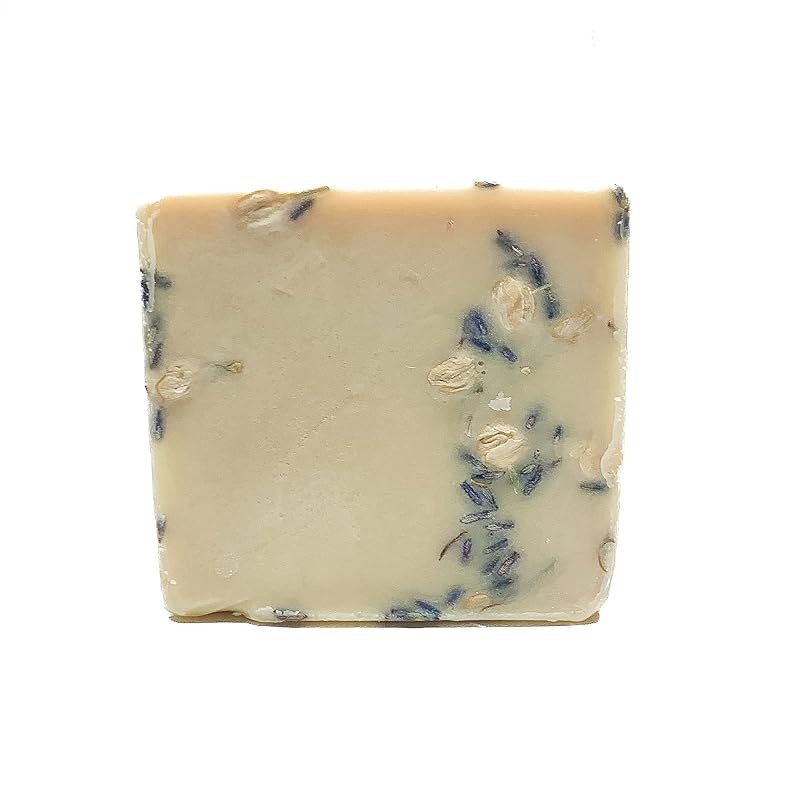 Gift Sets (Jasmine & Lavender w/Lotion Bar)