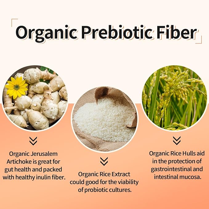 300 Billion CFU Probiotics 12 Probiotic 60 Capsules