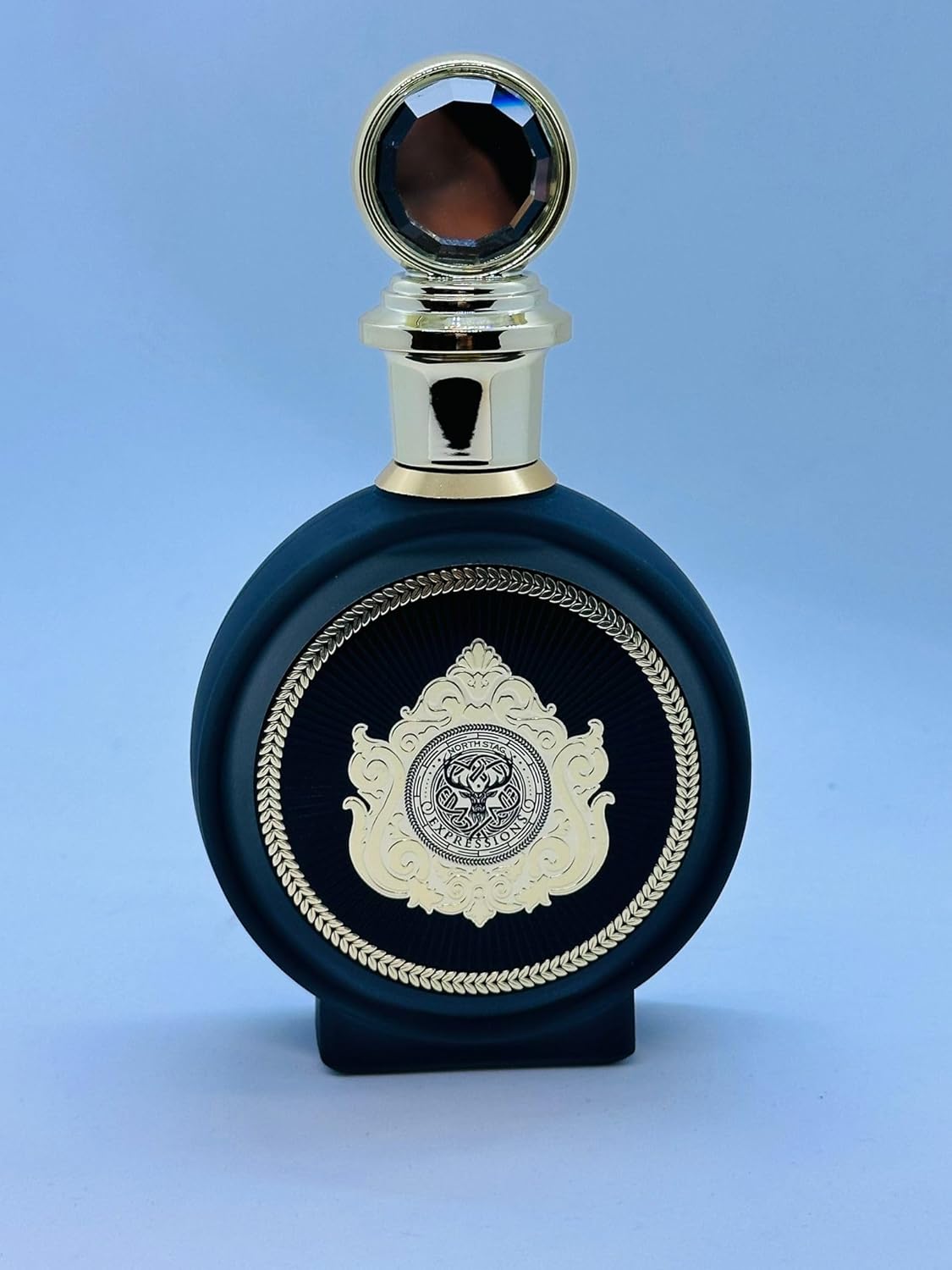 Paris Corner North Stag Luxury Perfume Series 100ml Extrait de parfum Perfume Spray Scents Fragrance PERFUMES (NORTH STAG EXPRESSIONS II DEUX)