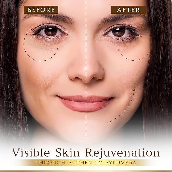 8% Kumkumadi Padma Night Cream Skin Brightening, Helps Reduce fine lines & wrinkles I Promotes Skin Rejuvenation & Skin Repair I Anti -Ageing, Even Skin Tone, 50g or 1.69 Oz