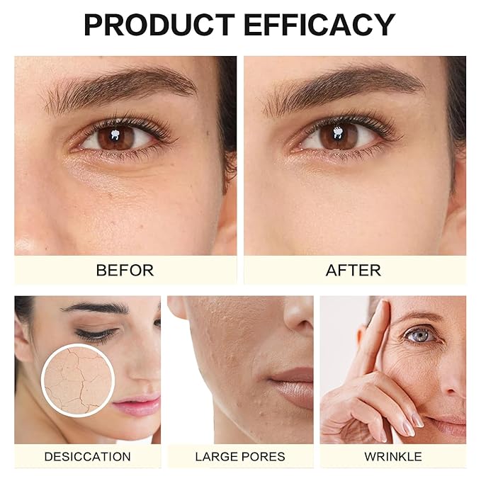 fugit Zombie Facial Mask-New Zombie Mask Skin Care, Hydrating Skincare Face Mask For Smooth Skin Repair,Pore Tightening & Lifting,Firming Skin Wash Off Face Mask (2pcs)