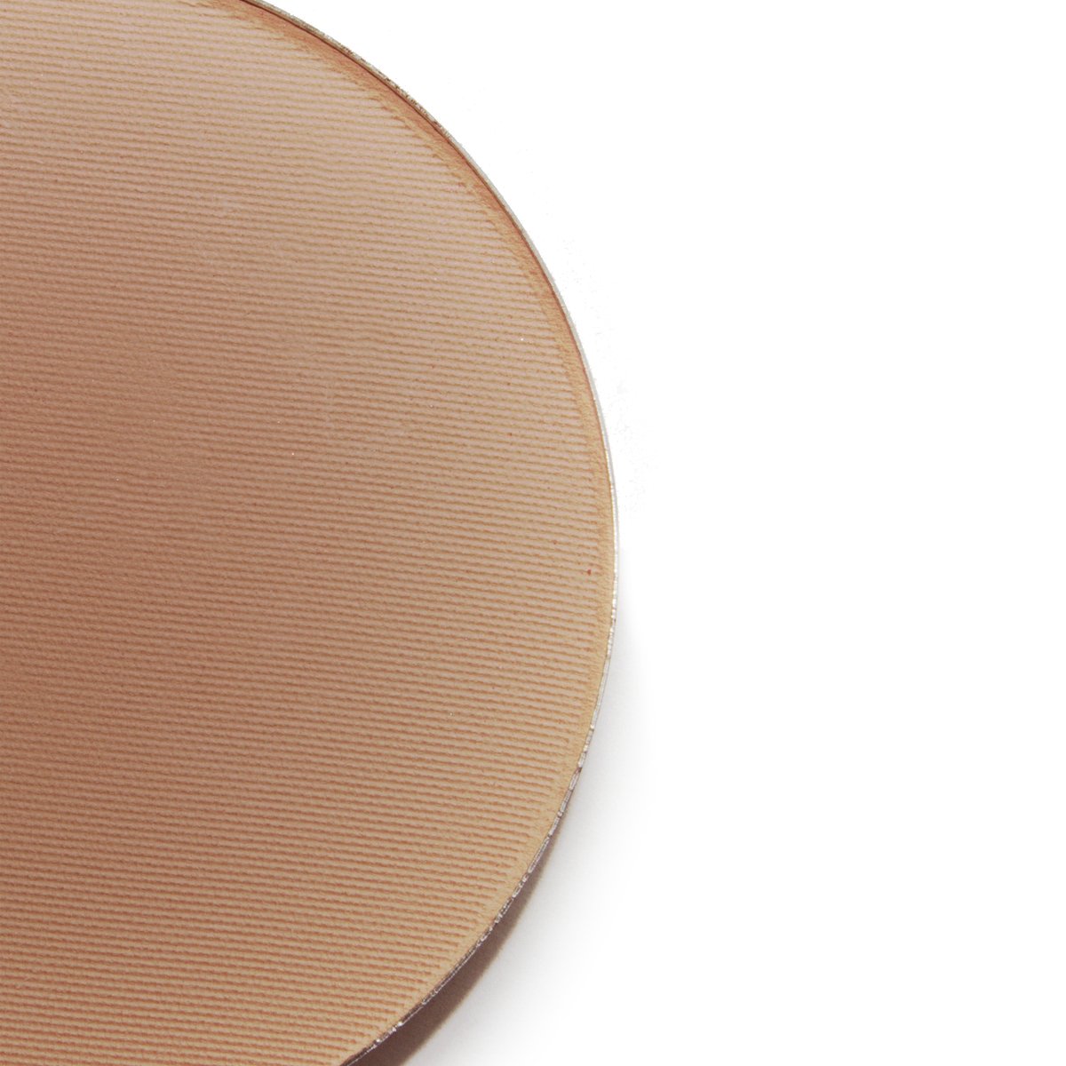 Lauren Brooke Cosmetiques Pressed Foundation, Natural and Organic Makeup (Warm No. 50)