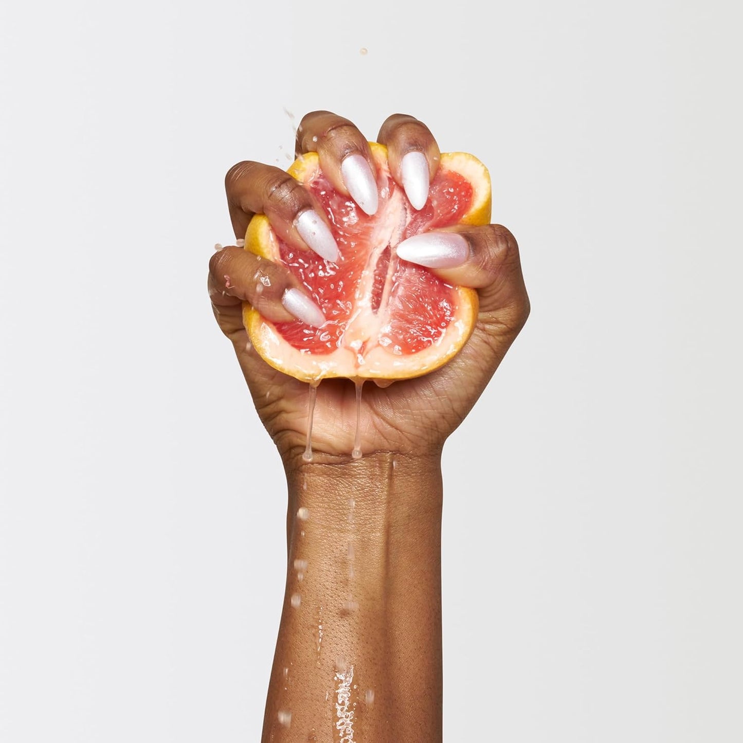 Addison Rae Happy Body & Hair Mist for Women - Fruity Floral Feminine Scent - Body Spray Pink Lychee and Red Grapefruit - Long-Lasting, Everyday Wear Fragrance for Her - Vegan, Cruelty Free - 8oz