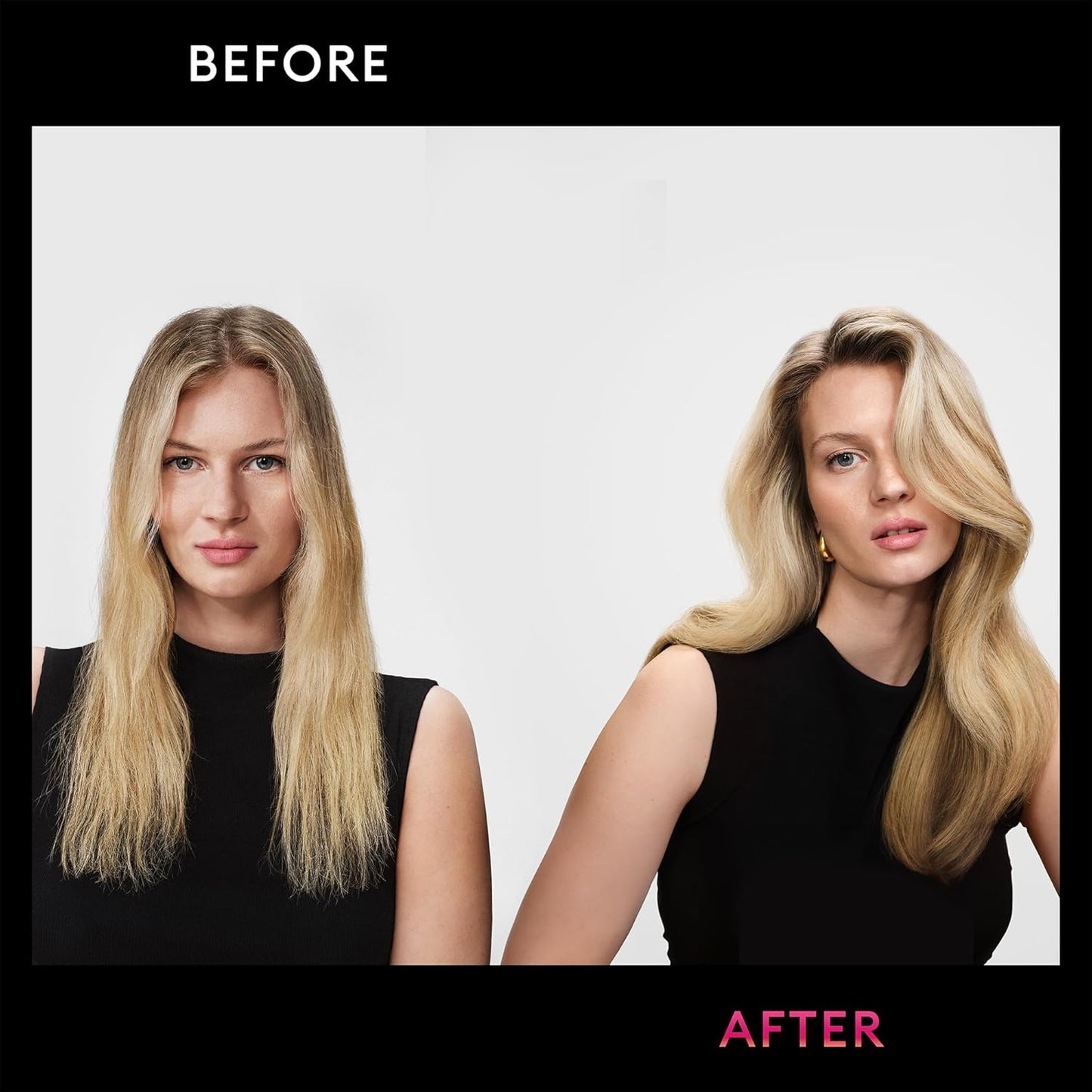 TRESemmé Hairspray, Total Volume, 2-Pack + Keratin Repair Hair Mask – Moisturizing Hair Spray, Anti-Frizz Hair Products (3 Piece Set)