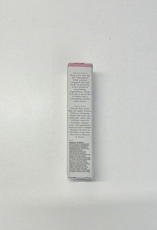 Julep 24/7 Lip Treatment Hydrating Glossy Balm Lip Mask Trio – Barely There, Gotta Glow, Pink and Polished – For Moisturized, Hydrated Lips – Vegan & Cruelty-Free