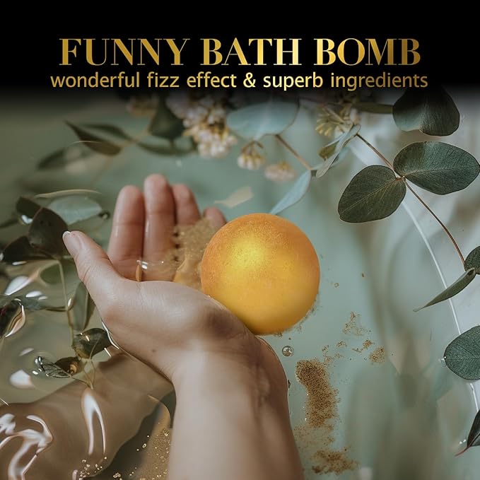 Bath & Body Gift Basket for Mothers Day - 10-Piece Eucalyptus Luxury Spa Set for Women & Men, Relaxation, Aromatherapy Ideal for Christmas, Father’s Day, Birthday with Shower Gel & More for Her & Him