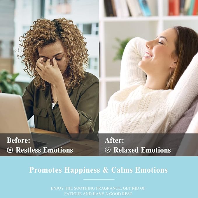 Jasmine Essential Oil with Glass Dropper, MAYJAM Pure Essential Oils for Diffusers for Home, Jasmine Oil for Soap Making, Candle Making, 3.38FL.OZ