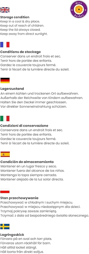 dève herbes Sukesha - for Healthy, Strong and Thick Hair. Rosemary, French Lavender Essential Oils in Sesame, Castor & Black Seed (Kalaunji) Oil 100ml (3.38 oz)