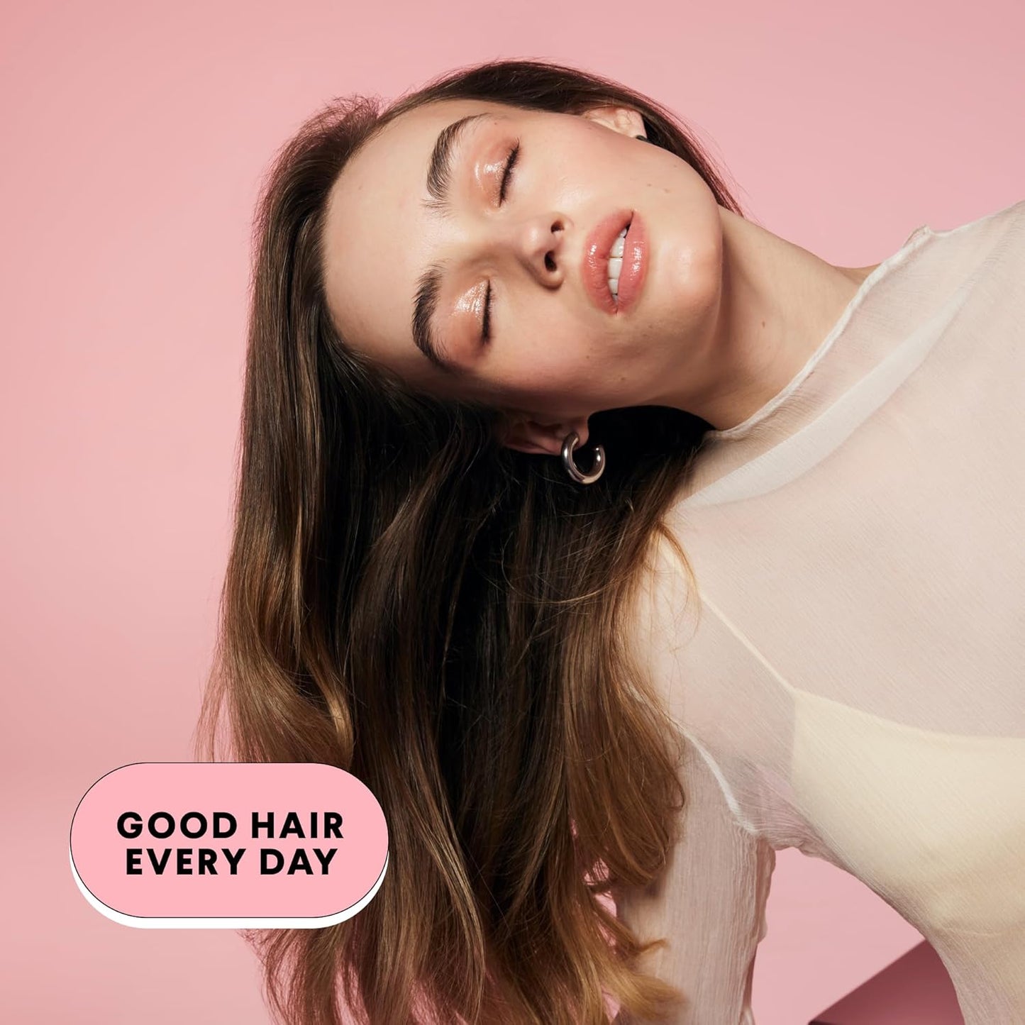 MONDAY HAIRCARE Clarify Shampoo and Conditioner Set 12 oz for Oily Hair Made with Grapefruit Extract, Coconut Oil, Shea Butter, Vitamin E and Pro-Vitamin B5