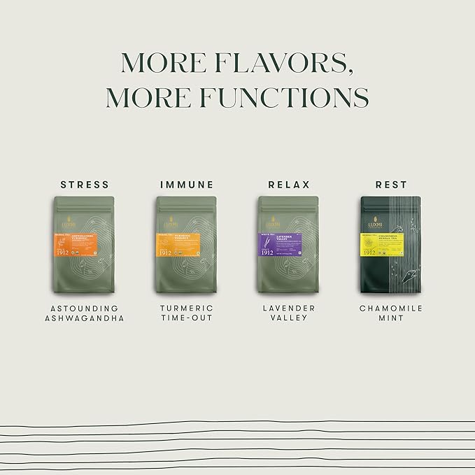 Luxmi estates Apple Cinnamon Black Tea 50 Tea Bags (100g) Pack| Limited Fall Tea | Special Edition Autumn Tea | USDA Certified Premium Black Tea | Anti-Oxidants, Immunity Booster | 50 Cups Bulk Pack