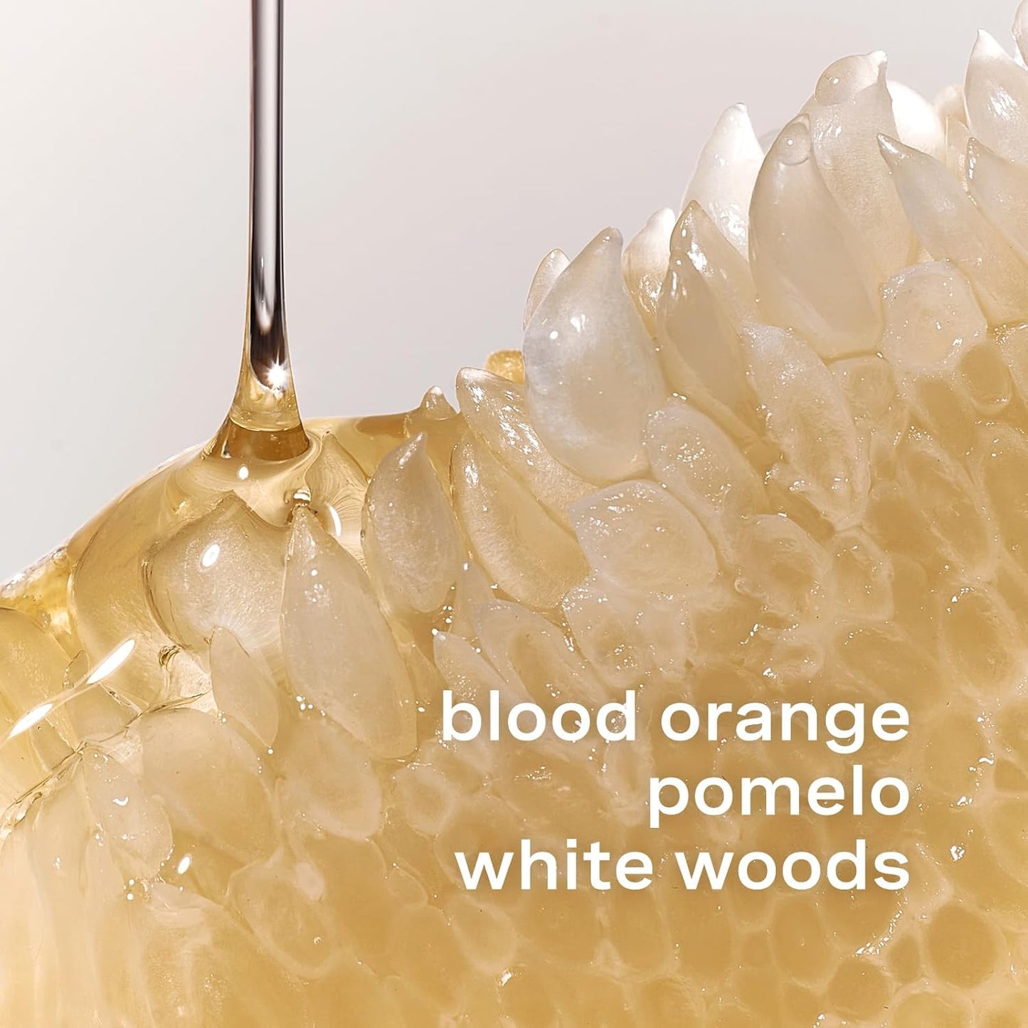 Addison Rae Hyped Body & Hair Mist for Women - Woody Citrus Feminine Scent - Body Spray Opens with Mandarin and Blood Orange - Long-Lasting, Everyday Wear Fragrance for Her - Vegan, Cruelty Free - 8oz