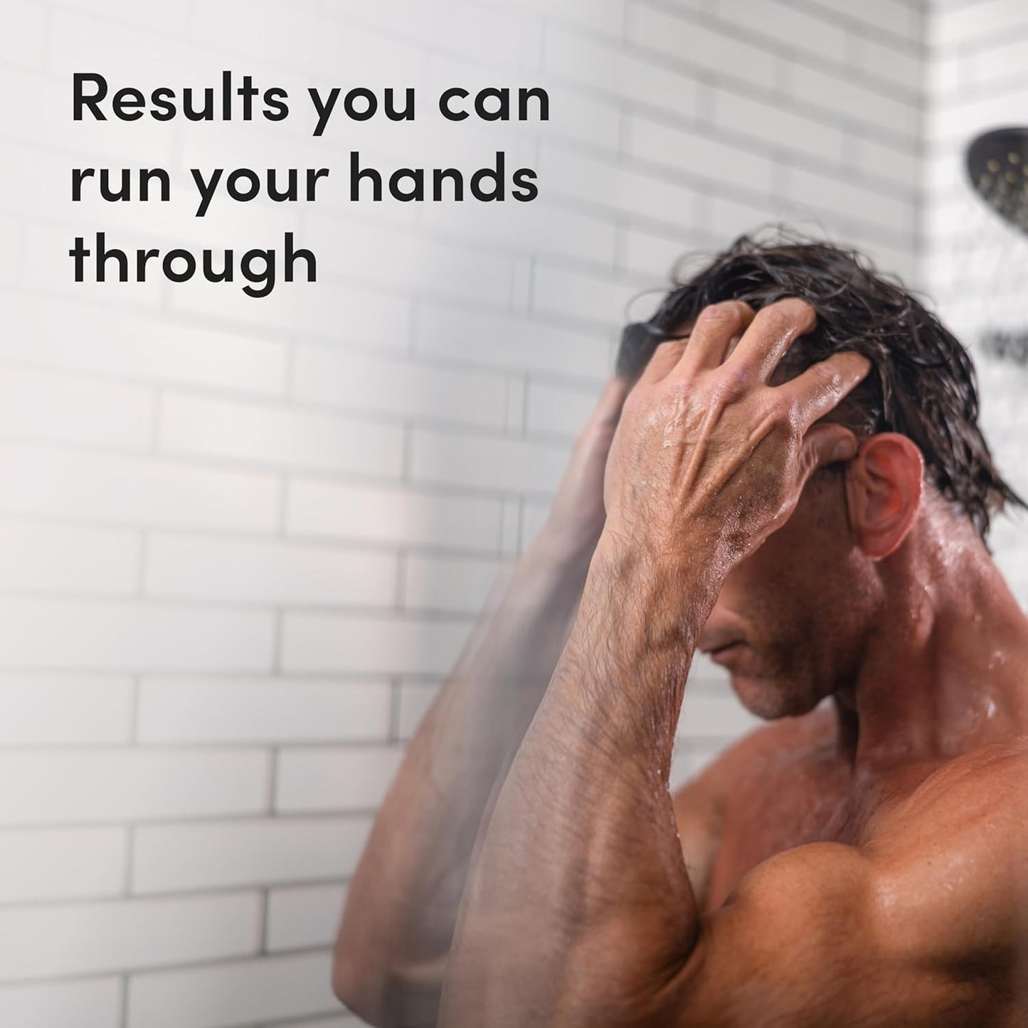 hims Thick Fix Conditioner - Hair Loss Conditioner With Niacinamide - Supports Hair Growth Treatment - Fresh Eucalyptus Grove, 2 pack, 6.4oz