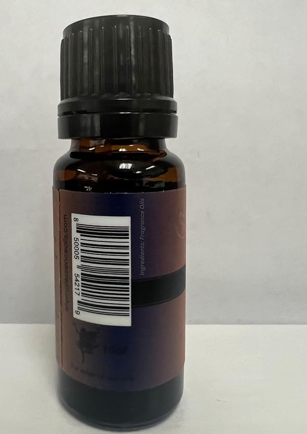 Black Fig & Honey - Premium Grade Fragrance Oils - 10ml - Scented Oil