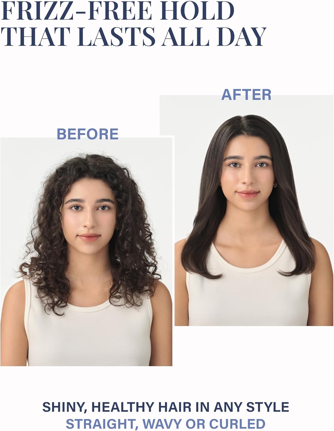 GLAMPALM Hair Straightener 0.4" Ceramic Volumizing flat iron Infused with Vita C, Korea's #1 Professional Salon Tool, Curved Plates, Dual Voltage, 11 Heat Settings(220°–450°), 20s Fast Heat-Up (GP102)