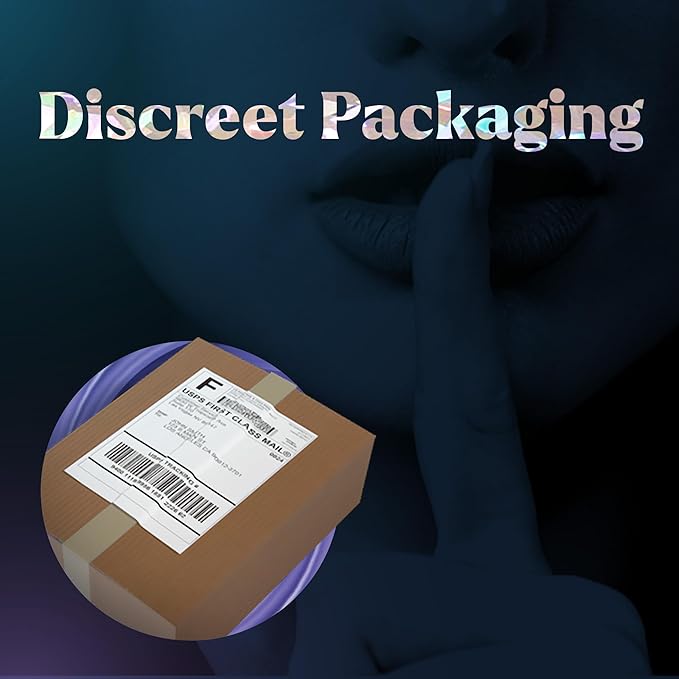 Promescent Lavender Massage Oil for Massage Therapy, Massage Oils for Date Night, Premium Lavender Body Oil for Men & Women to Relieve Stress & Sore Muscles, Essential Oils for Skin (4 oz)