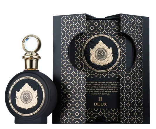 Paris Corner North Stag Luxury Perfume Series 100ml Extrait de parfum Perfume Spray Scents Fragrance PERFUMES (NORTH STAG EXPRESSIONS II DEUX)