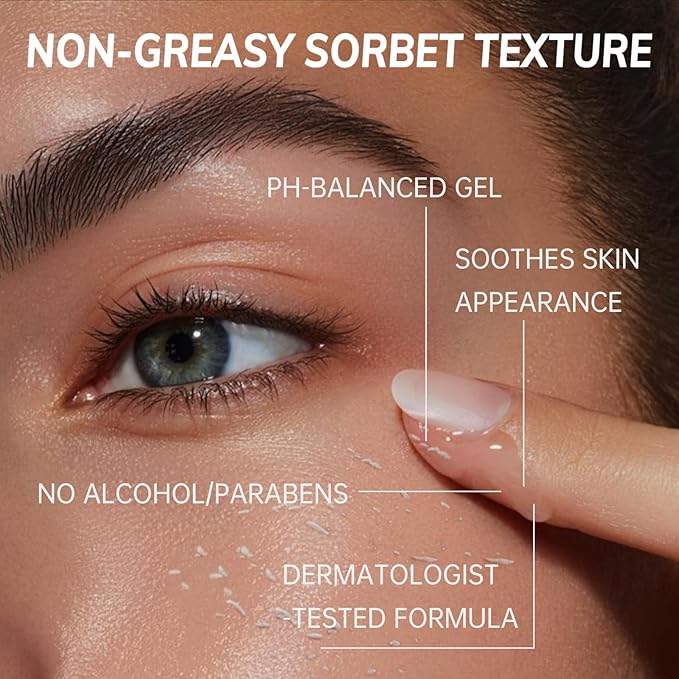 On-the-Go Purifying Exfoliating Gel Pods (15 Count) - Sensitive Skin-Friendly Travel-Size Skincare with Aloe + Hyaluronic Acid, Gentle Face Scrub, Vegan & Recyclable Packaging 15 x 0.1 oz