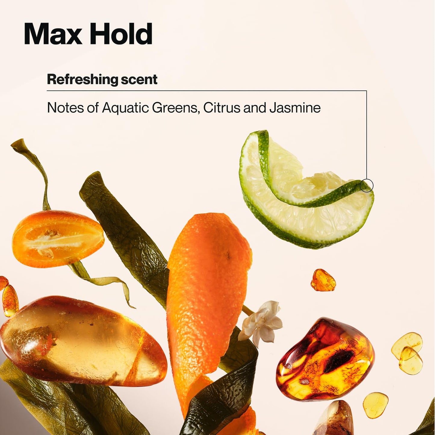 Suave+ Hairspray, Max Hold Bundle – Scented + Unscented Hairspray, 11 Oz Ea (4 Piece Set)