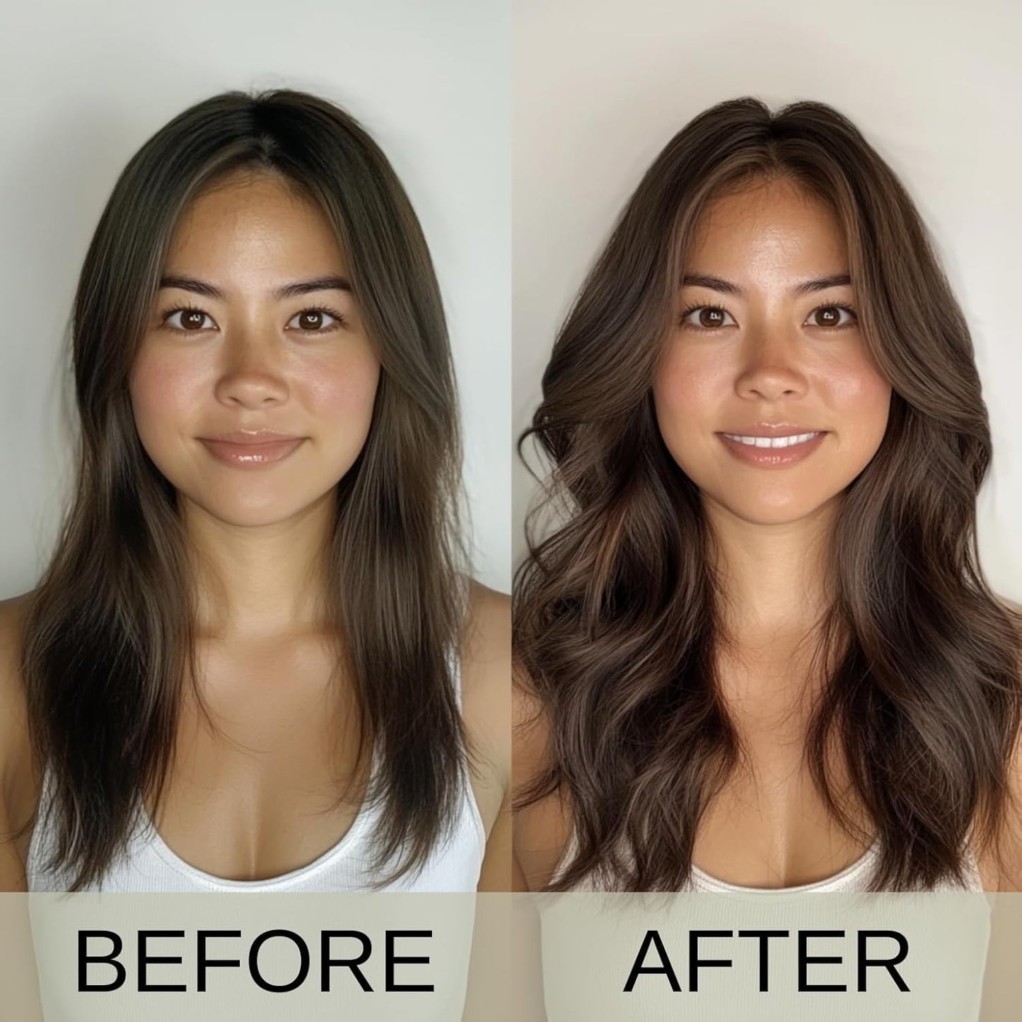 Harmonize Beauty Root Texture Powder for Women - Lifts Roots & Adds Volume to Hair, Styling & Finishing Powder, Talc Free & Natural, All Hair Types