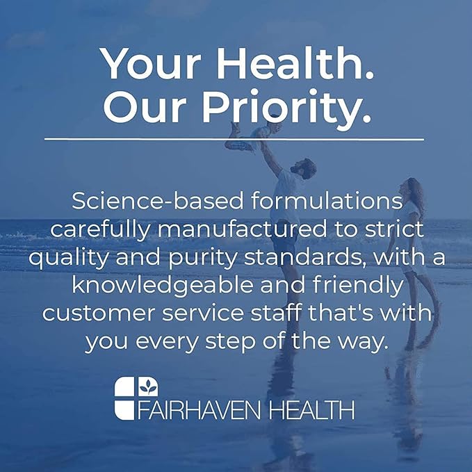 Fairhaven Health IsoFresh Vaginal Probiotics for Women 30 Capsules