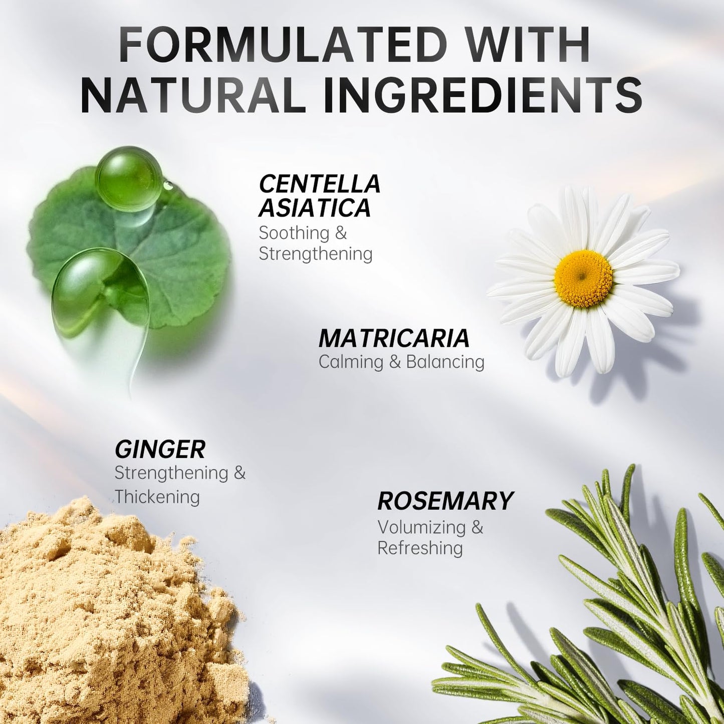 BOLI Hair Clay for Men, All Day Strong Hold Pomade, Texturizing & Matte Finish, Styling Paste for Medium, Thick, Straight, or Wavy Hair (120g)