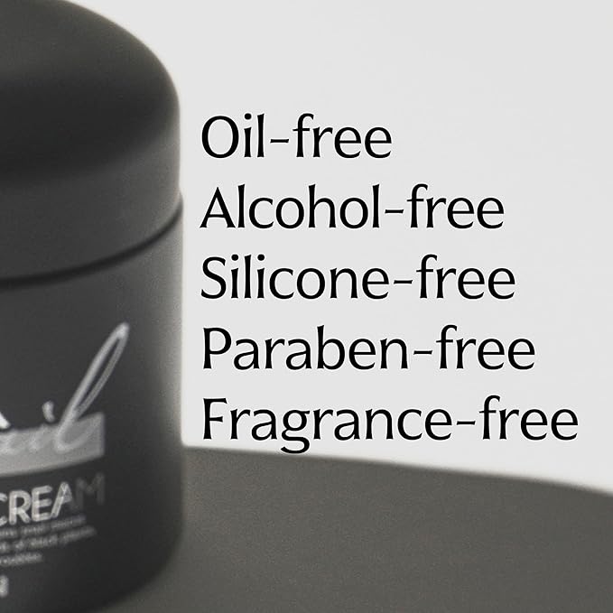 MIZON Black Snail All In One Cream Intensive Korean Skin Care Facial Moisturizing Snail Mucin Extract Travel Size (1.18 fl oz)