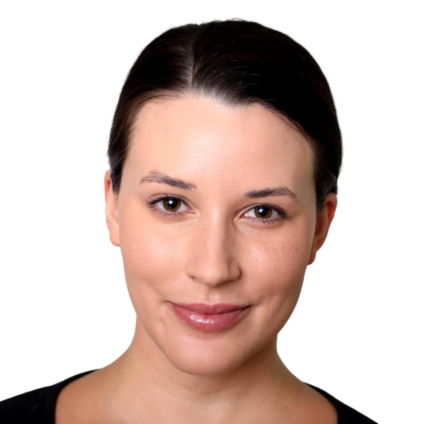 Ready to Wear Lasting Couture Finish- Color Correcting Powder in Warm Radiance