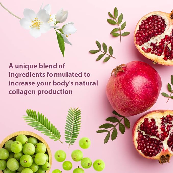 PlantFusion Vegan Collagen Beauty 18 Servings)