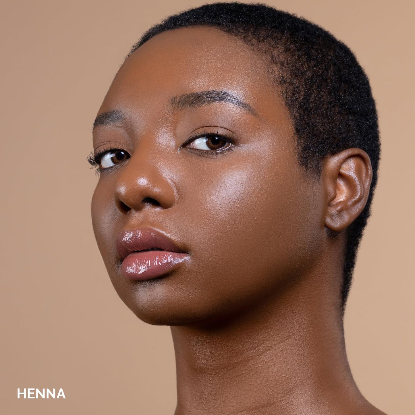 OFIR Perfected Weightless Concealer | Porous Coverage Blends for Smooth Finish | Covers Dark Circles Vegan Concealer | Botanical Formula Soothes Redness & Dullness |Henna - Very Deep Cool 0.27 OZ