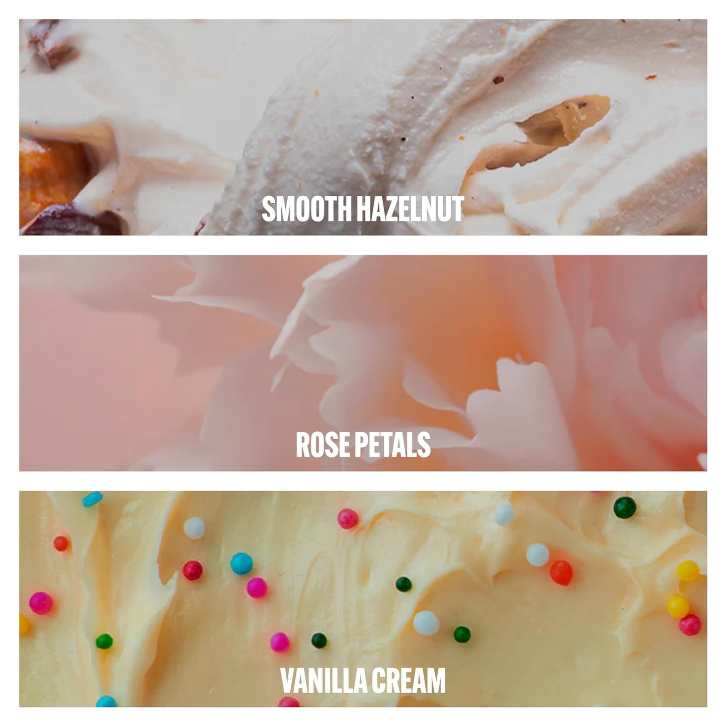 Le Monde Gourmand Confetti Dorés Eau de Parfum- 1 fl oz (30ml) - Birthday Cake, Vanilla, Rose Perfume Notes