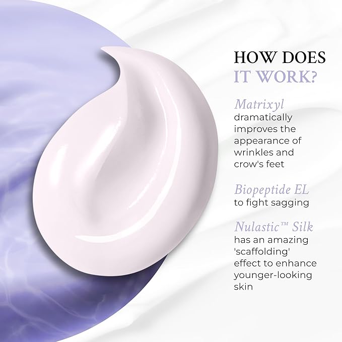 PRAI Beauty Ageless Hydrating amd Amti-Aging | Ageless Eye D-Crease and Ageless Eye Tight Uplift Serum