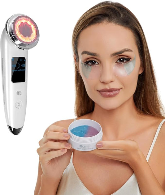 Anti Aging Skin Tightening Firming Skin Care Tools Kit