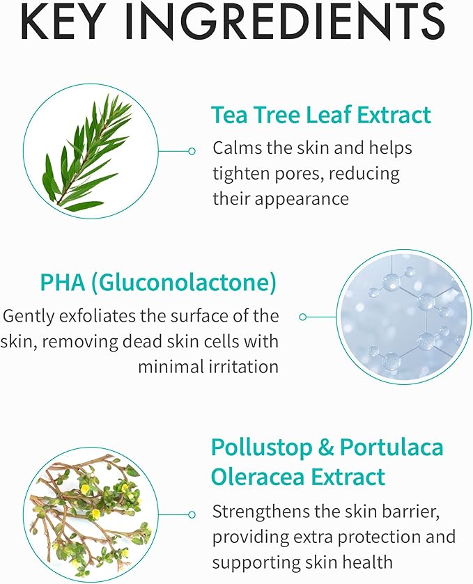 REJURAN® Rebalancing Toner, c-PDRN® - Hydrating and Soothing Facial Toner for Improving Skin Texture and Strengthening Skin Barrier, Clinically Developed Korean Skin Care (4.05 fl oz)