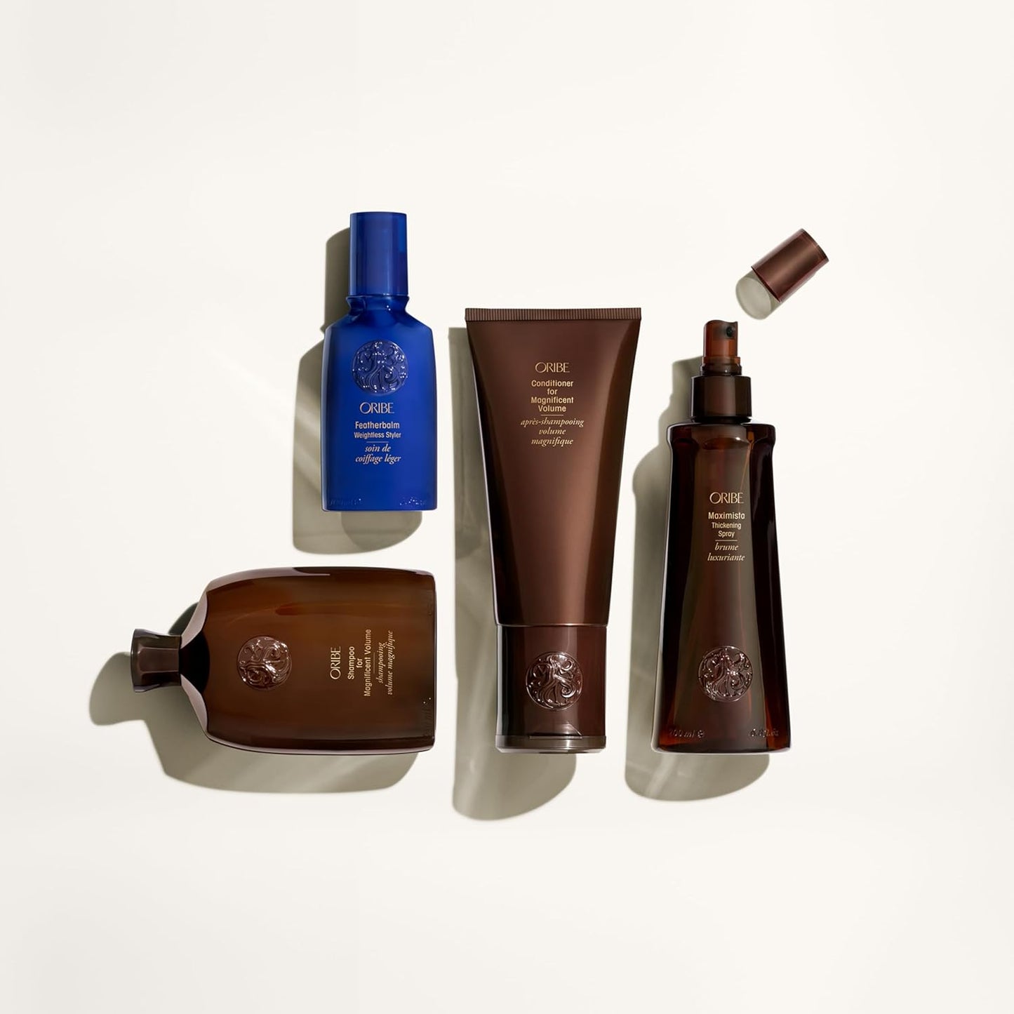 Oribe Shampoo for Magnificent Volume,8.5 Fl Oz (Pack of 1)