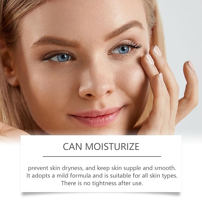 Turmeric Collagen Face Mask, Overnight Wrapping Face Mask Peel Off Facial Mask for Elasticity and Hydration, Reduce Sagging and Dullness for All Skin Type, 2.65 Fl Oz