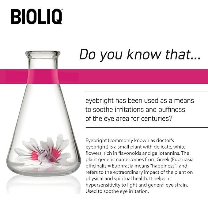 35+ Anti-aging Eye Cream - Visibly Reduces Wrinkles, Swelling, and Dark Circles - Intense Strengthening & Regenerating Formula, Eye Cream for Bags Under Eyes - Alleviates Fatigue Signs - 15ml