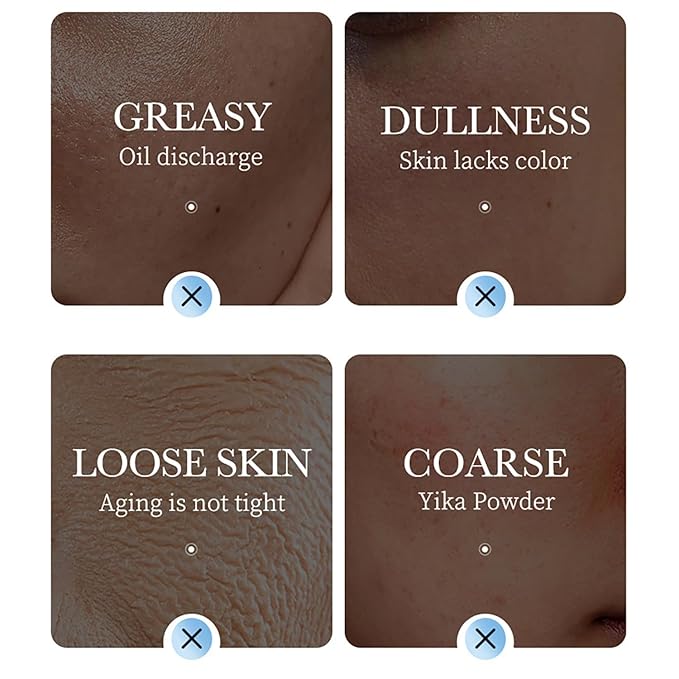 BIOAQUA 3 Step Facial Mask Amino Acid Cleanser Essence Lotion Face Mask 5x(0.8ml+0.8g+25g) (Aloe Vera Anti Aging Soothing Mask)