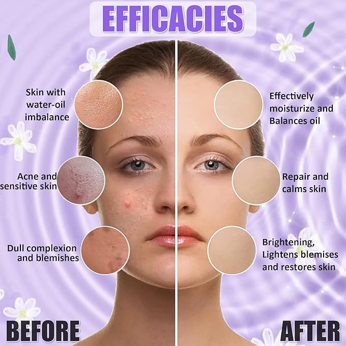 Jelly Mask for Facials Professional - Lavender Jelly Mask Powder, Gentle Soothes Face Skin Care for Facial Peel Off Vajacial Mask, Esthetician Supplies, Natural Ingredients Unscent